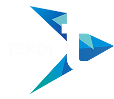 Tekdi Logo